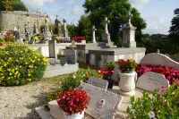 Tag 6 15.10.2024 Ausflug ins Bergdorf St. Paul de Vence 