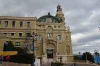 Tag 6 15.10.2024 Rundfahrt Monaco 