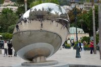 Tag 6 15.10.2024 Rundfahrt Monaco 