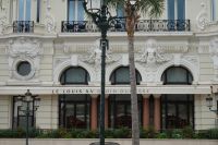 Tag 6 15.10.2024 Rundfahrt Monaco