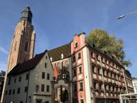 Hänsel und Gretel