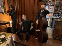 Jiddische Musik