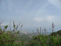12.04.: Wanderung rund um Calvi