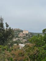 Kapelle Notre Dame de la Serra