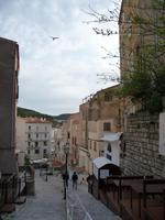 14.04.: Rundgang durch Bonifacio