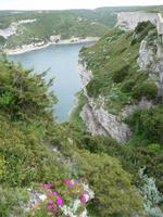 Rundgang durch Bonifacio