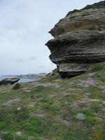 Wanderung zum Capu Pertusato