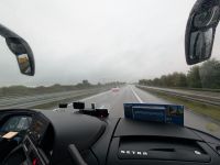 Start ins Warme mit bescheidenem Wetter im Vogtland