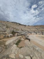 Philippi - ehemaliges Theater