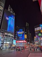 Yonge Street Toronto