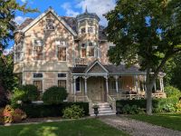 Eindrücke Niagara-on-the-Lake