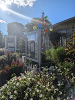 Eindrücke Niagara-on-the-Lake