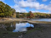 Eindrücke Omega Wildpark