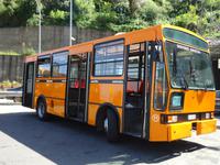 Shuttle-Bus nach Taormina