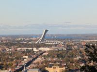 Olympiastadion Montreal