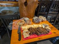 Überraschungs- Picknick