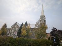 Baie-Saint-Paul, Quebec