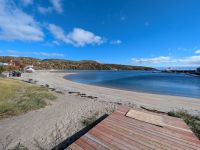 Eindrücke Tadoussac