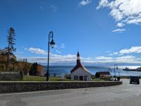 Eindrücke Tadoussac