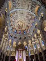 Basilika der Heiligen Anna