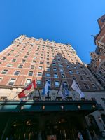 5-Sterne Hotel in Quebec