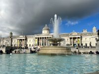 Trafalger Square 