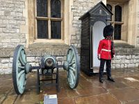 Tower of London 