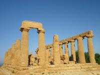 Hera-Tempel