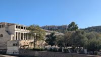 Athen - In den Gassen der Altstadt
