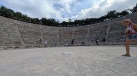 Epidaurus - 