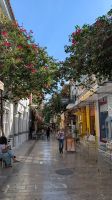 Nafplio - In den Gassen der Altstadt