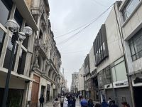 Lima Innenstadt