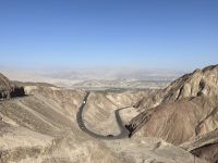 Fahrt nach Arequipa