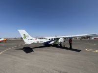 Rundflug über die Nazca Linien