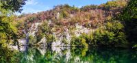 4-19 NP Plitvicer Seen