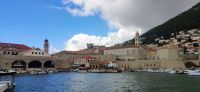 7-13 Dubrovnik, Alter Hafen