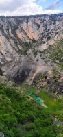 12-32 Imotski, Blauer See