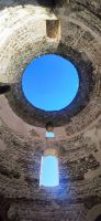 15-02 Split, Diokletianpalast