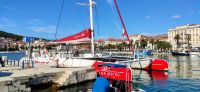 15-24 Split, Riva