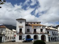 Rathaus Grazalema