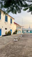 Flores, San Benito, Peten, Guatemala
