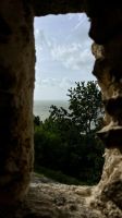 Fuerte de San Miguel, Campeche, Mexico