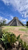 Chichén Itzá, Tinum, Yucatán, Mexico