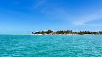 Isla Mujeres, Mexico, Bahía Mujeres
