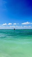 Isla Mujeres, Mexico, Bahía Mujeres