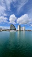 Marina Puerto Cancún, Cancún, Quintana Roo, Mexico