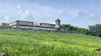 Fuerte de San Miguel, Campeche, Mexico