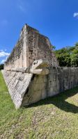 Chichén Itzá, Tinum, Yucatán, Mexico