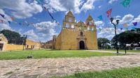 Oxkutzcab, Yucatán, Mexico
