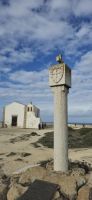 Sagres- die Seefahrerburg
